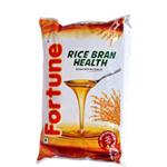 FORTUNE RICE BRAN OIL 1ltr